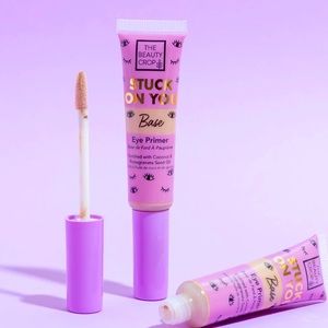 BRAND NEW & sealed! The Beauty Crop Stuck on You eye primer